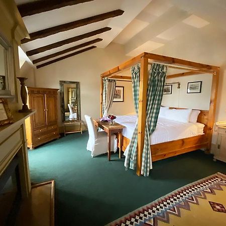 The Red Lion Inn Cohasset Экстерьер фото