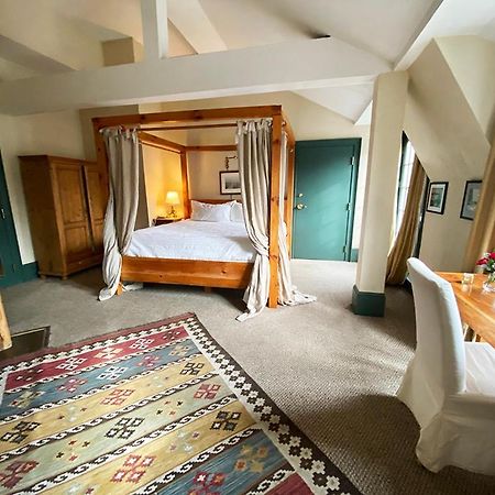 The Red Lion Inn Cohasset Экстерьер фото