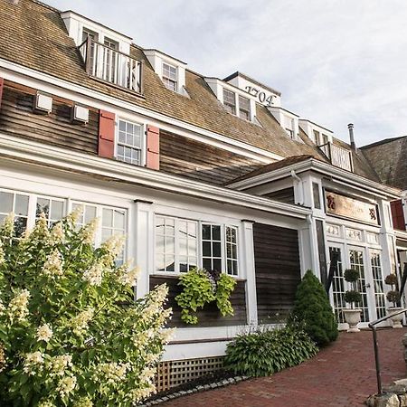 The Red Lion Inn Cohasset Экстерьер фото
