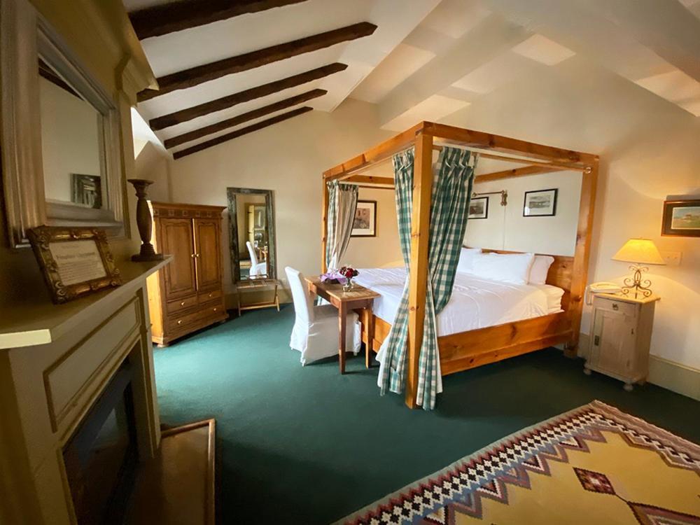 The Red Lion Inn Cohasset Экстерьер фото