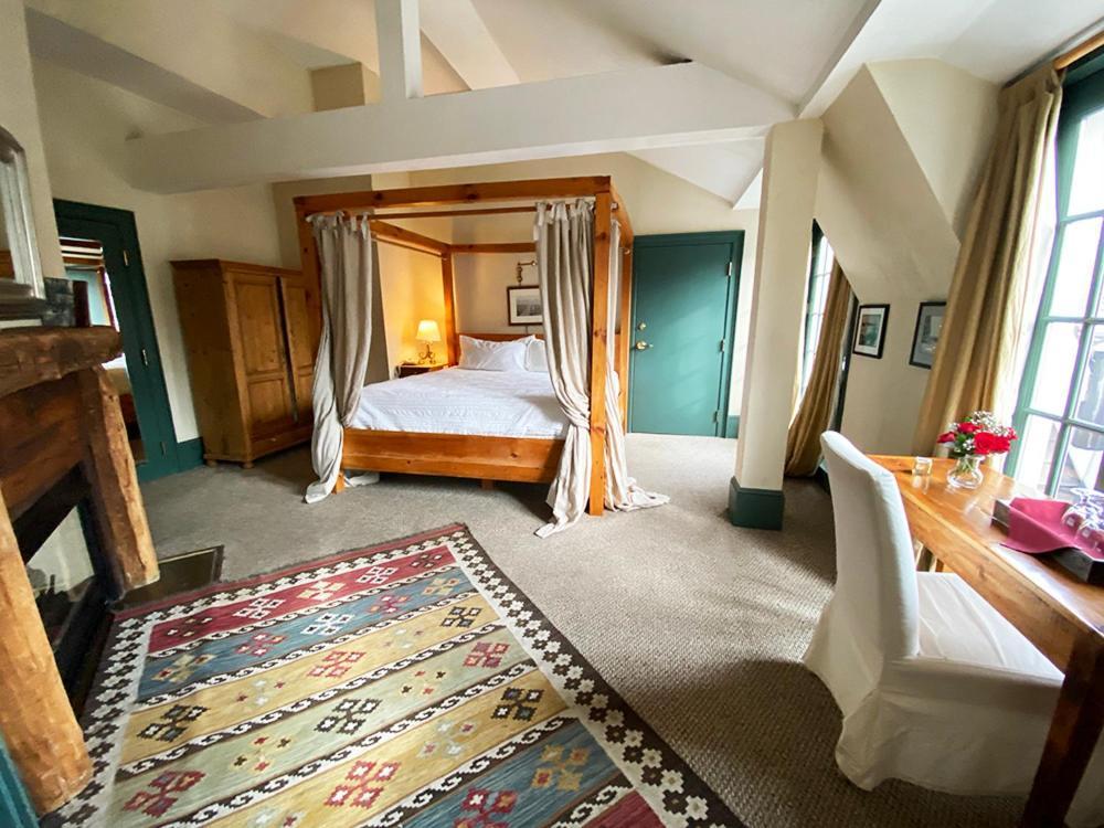 The Red Lion Inn Cohasset Экстерьер фото
