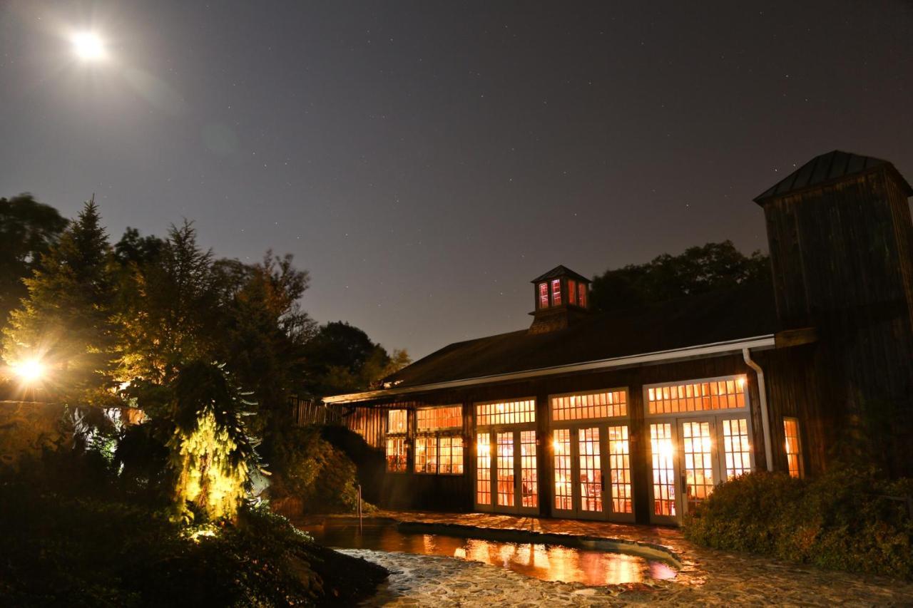 The Red Lion Inn Cohasset Экстерьер фото